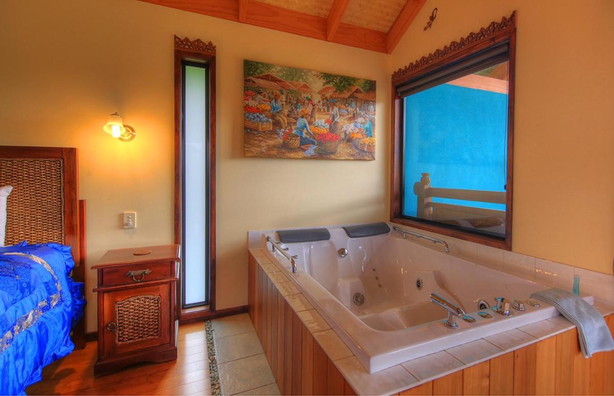 Bed and breakfast Maleny Tropical Retreat Extérieur photo